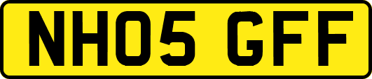 NH05GFF