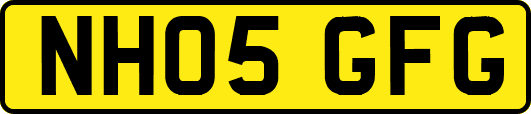 NH05GFG