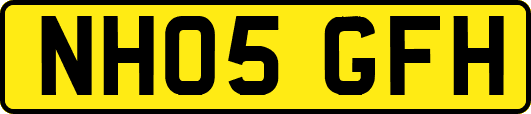 NH05GFH