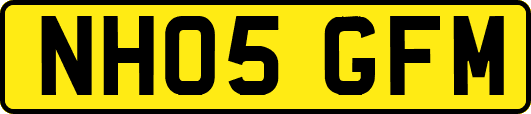 NH05GFM