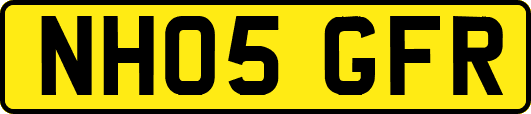 NH05GFR