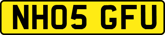 NH05GFU
