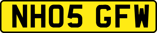 NH05GFW