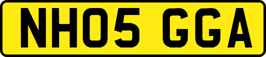 NH05GGA