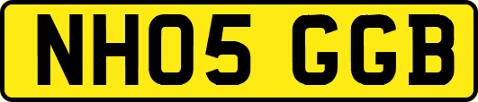 NH05GGB