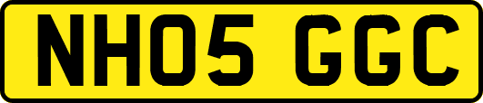 NH05GGC