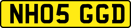 NH05GGD