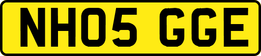 NH05GGE