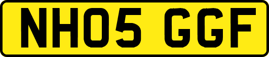 NH05GGF
