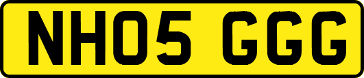 NH05GGG