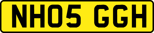 NH05GGH