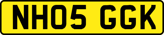 NH05GGK