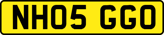 NH05GGO