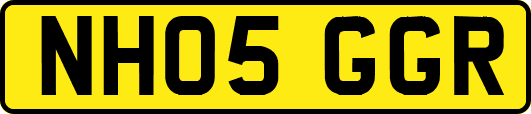 NH05GGR