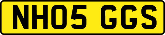 NH05GGS