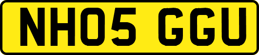 NH05GGU