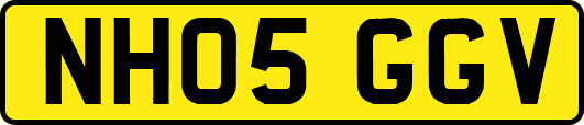 NH05GGV