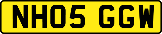 NH05GGW