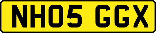 NH05GGX