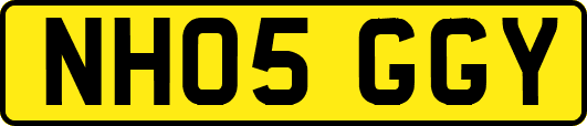 NH05GGY