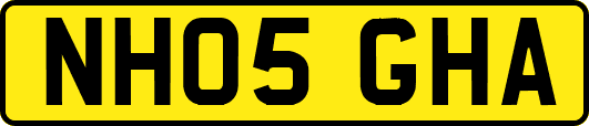 NH05GHA