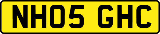NH05GHC