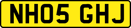 NH05GHJ