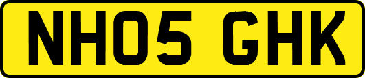 NH05GHK