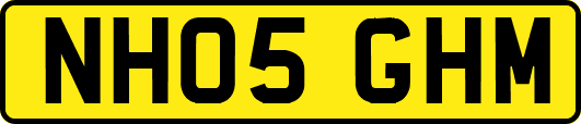 NH05GHM