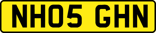 NH05GHN