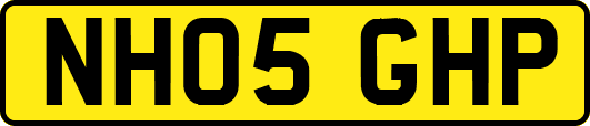 NH05GHP