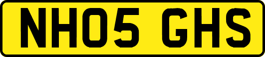 NH05GHS