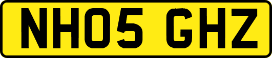 NH05GHZ