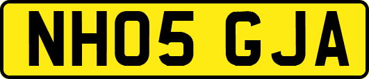 NH05GJA