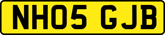 NH05GJB