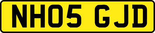NH05GJD