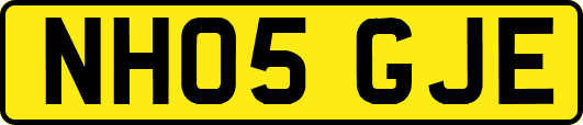 NH05GJE