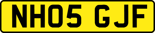 NH05GJF