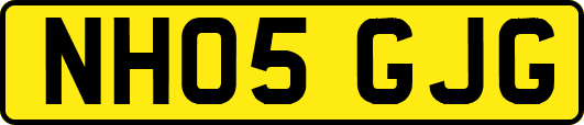 NH05GJG
