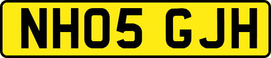 NH05GJH