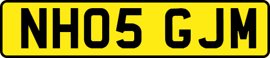 NH05GJM