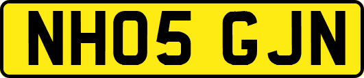 NH05GJN