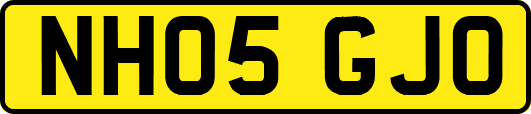 NH05GJO