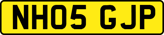 NH05GJP