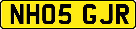 NH05GJR