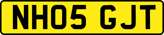 NH05GJT