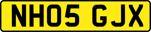 NH05GJX