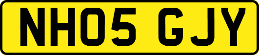 NH05GJY