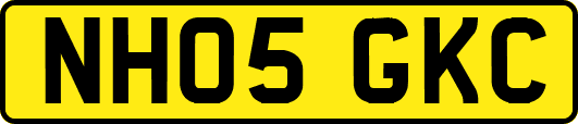 NH05GKC