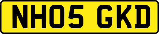 NH05GKD
